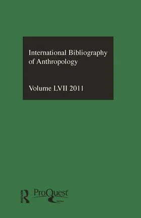  IBSS | Buch |  Sack Fachmedien
