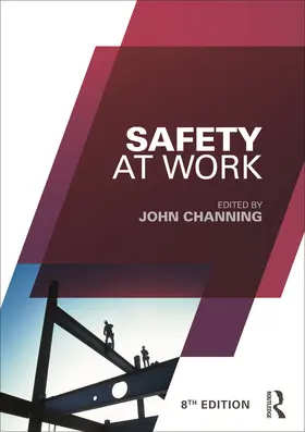 Channing | Safety at Work | Buch | 978-0-415-65696-2 | www.sack.de