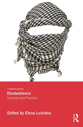 Loizidou | Disobedience | Buch | 978-0-415-65724-2 | sack.de