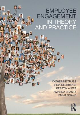 Shantz / Truss / Alfes | Employee Engagement in Theory and Practice | Buch | 978-0-415-65742-6 | sack.de