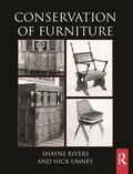 Umney / Rivers |  Conservation of Furniture | Buch |  Sack Fachmedien