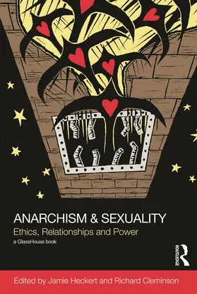 Heckert / Cleminson | Anarchism & Sexuality | Buch | 978-0-415-65818-8 | sack.de