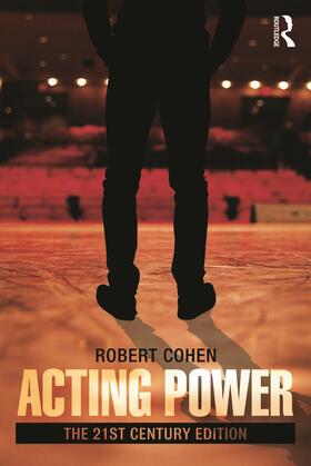 Cohen | Acting Power | Buch | 978-0-415-65847-8 | sack.de