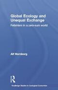 Hornborg |  Global Ecology and Unequal Exchange | Buch |  Sack Fachmedien