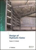 Erbisti |  Design of Hydraulic Gates | Buch |  Sack Fachmedien