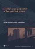 Frangopol / Tsompanakis |  Maintenance and Safety of Aging Infrastructure | Buch |  Sack Fachmedien