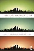 Hodson / Marvin |  After Sustainable Cities? | Buch |  Sack Fachmedien