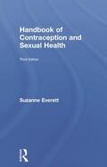 Everett |  Handbook of Contraception and Sexual Health | Buch |  Sack Fachmedien