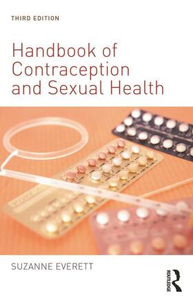Everett | Handbook of Contraception and Sexual Health | Buch | 978-0-415-65989-5 | sack.de