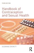 Everett |  Handbook of Contraception and Sexual Health | Buch |  Sack Fachmedien