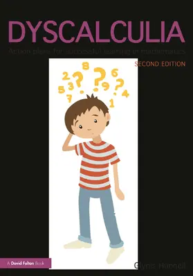Hannell |  Dyscalculia | Buch |  Sack Fachmedien