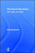 Shusterman |  The French Revolution | Buch |  Sack Fachmedien