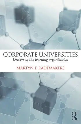 Rademakers |  Corporate Universities | Buch |  Sack Fachmedien