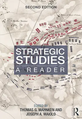 Mahnken / Maiolo |  Strategic Studies | Buch |  Sack Fachmedien