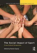 Spaaij |  The Social Impact of Sport | Buch |  Sack Fachmedien