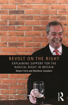 Ford / Goodwin |  Revolt on the Right | Buch |  Sack Fachmedien