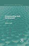 Webb |  Understanding Staff Development (Routledge Revivals) | Buch |  Sack Fachmedien