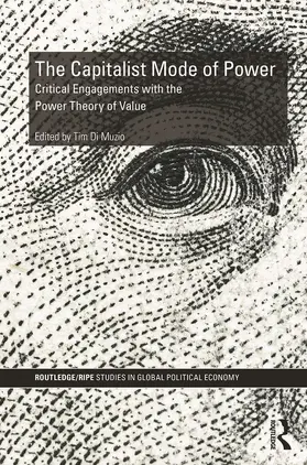 Di Muzio |  The Capitalist Mode of Power | Buch |  Sack Fachmedien