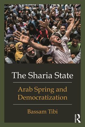 Tibi |  The Shari'a State | Buch |  Sack Fachmedien