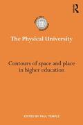 Temple |  The Physical University | Buch |  Sack Fachmedien