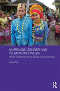 Platt |  Marriage, Gender and Islam in Indonesia | Buch |  Sack Fachmedien