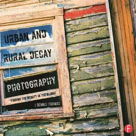 Thomas | Urban and Rural Decay Photography | Buch | 978-0-415-66321-2 | www.sack.de