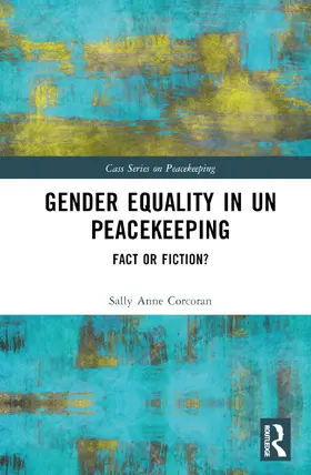 Corcoran |  Gender Equality in UN Peacekeeping | Buch |  Sack Fachmedien