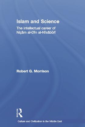 Morrison | Islam and Science | Buch | 978-0-415-66399-1 | sack.de