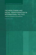 Williams |  The World Bank and Social Transformation in International Politics | Buch |  Sack Fachmedien
