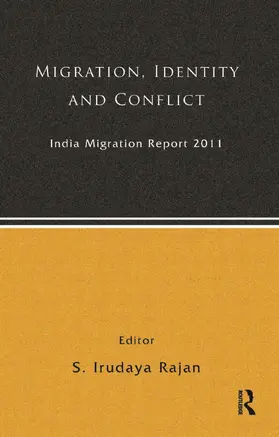 Rajan |  India Migration Report 2011 | Buch |  Sack Fachmedien