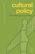 Bell / Oakley |  Cultural Policy | Buch |  Sack Fachmedien