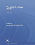 Lin / Mele |  The Urban Sociology Reader | Buch |  Sack Fachmedien