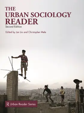 Lin / Mele |  The Urban Sociology Reader | Buch |  Sack Fachmedien