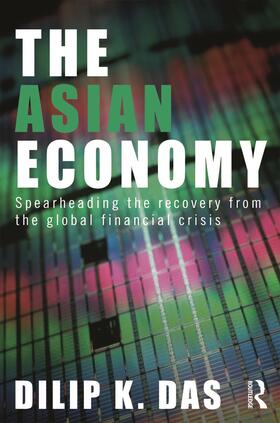 Das | The Asian Economy | Buch | 978-0-415-66554-4 | sack.de