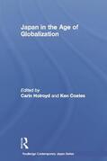 Holroyd / Coates |  Japan in the Age of Globalization | Buch |  Sack Fachmedien