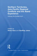 Hara / Jukes |  Northern Territories, Asia-Pacific Regional Conflicts and the Aland Experience | Buch |  Sack Fachmedien