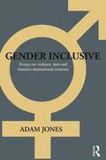 Jones |  Gender Inclusive | Buch |  Sack Fachmedien