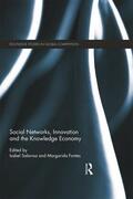 Salavisa / Fontes |  Social Networks, Innovation and the Knowledge Economy | Buch |  Sack Fachmedien