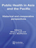 Lewis / MacPherson |  Public Health in Asia and the Pacific | Buch |  Sack Fachmedien