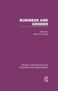 Konrad |  Business and Gender | Buch |  Sack Fachmedien