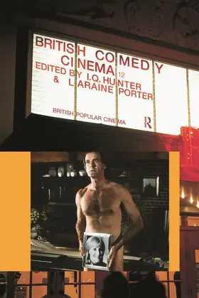 Hunter / Porter | British Comedy Cinema | Buch | 978-0-415-66667-1 | www.sack.de