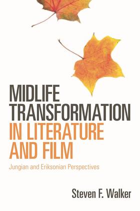 Walker | Midlife Transformation in Literature and Film | Buch | 978-0-415-66699-2 | sack.de