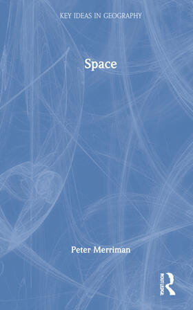 Merriman |  Space | Buch |  Sack Fachmedien