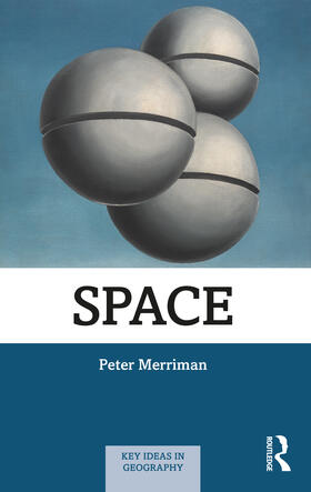 Merriman |  Space | Buch |  Sack Fachmedien