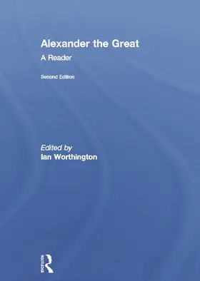 Worthington | Alexander the Great | Buch | 978-0-415-66742-5 | www.sack.de
