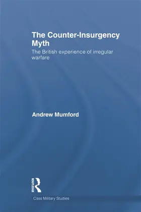 Mumford |  The Counter-Insurgency Myth | Buch |  Sack Fachmedien