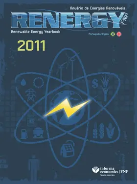  Renewable Energy Yearbook 2011 | Buch |  Sack Fachmedien