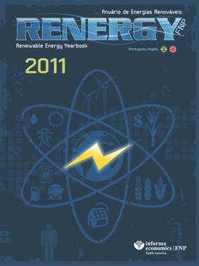 Agra FNP Research (Sao Paulo | Renewable Energy Yearbook 2011 | Buch | 978-0-415-66769-2 | sack.de