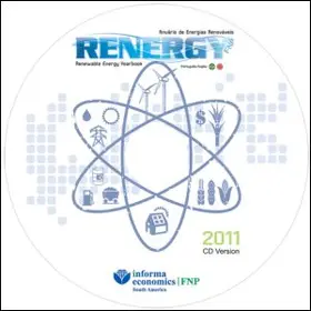 Agra FNP Research |  Renewable Energy Yearbook 2011 | Sonstiges |  Sack Fachmedien