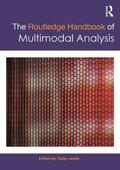 Jewitt |  The Routledge Handbook of Multimodal Analysis | Buch |  Sack Fachmedien